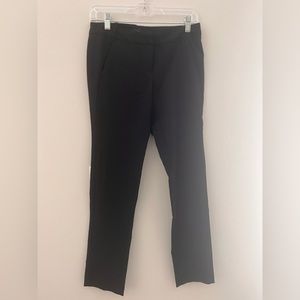 Amanda and Chelsea Black Pants